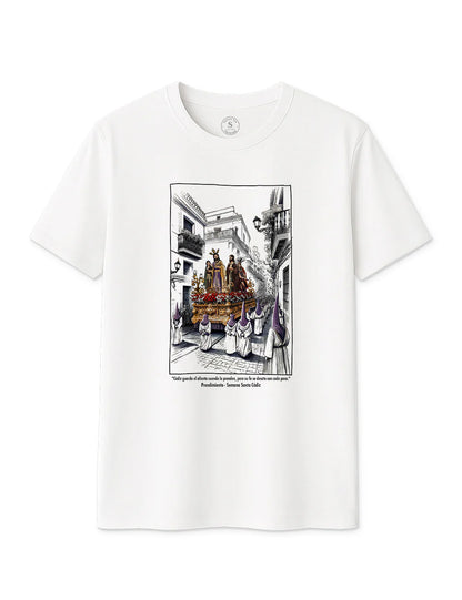 El Prendimiento SS Cádiz