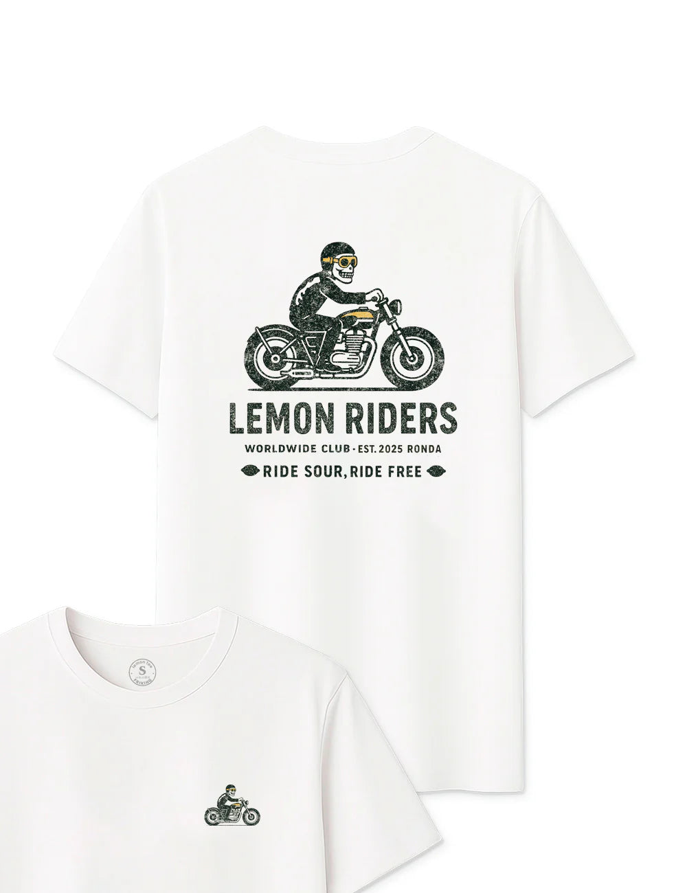 Lemon Riders