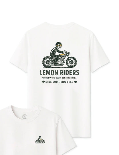 Lemon Riders