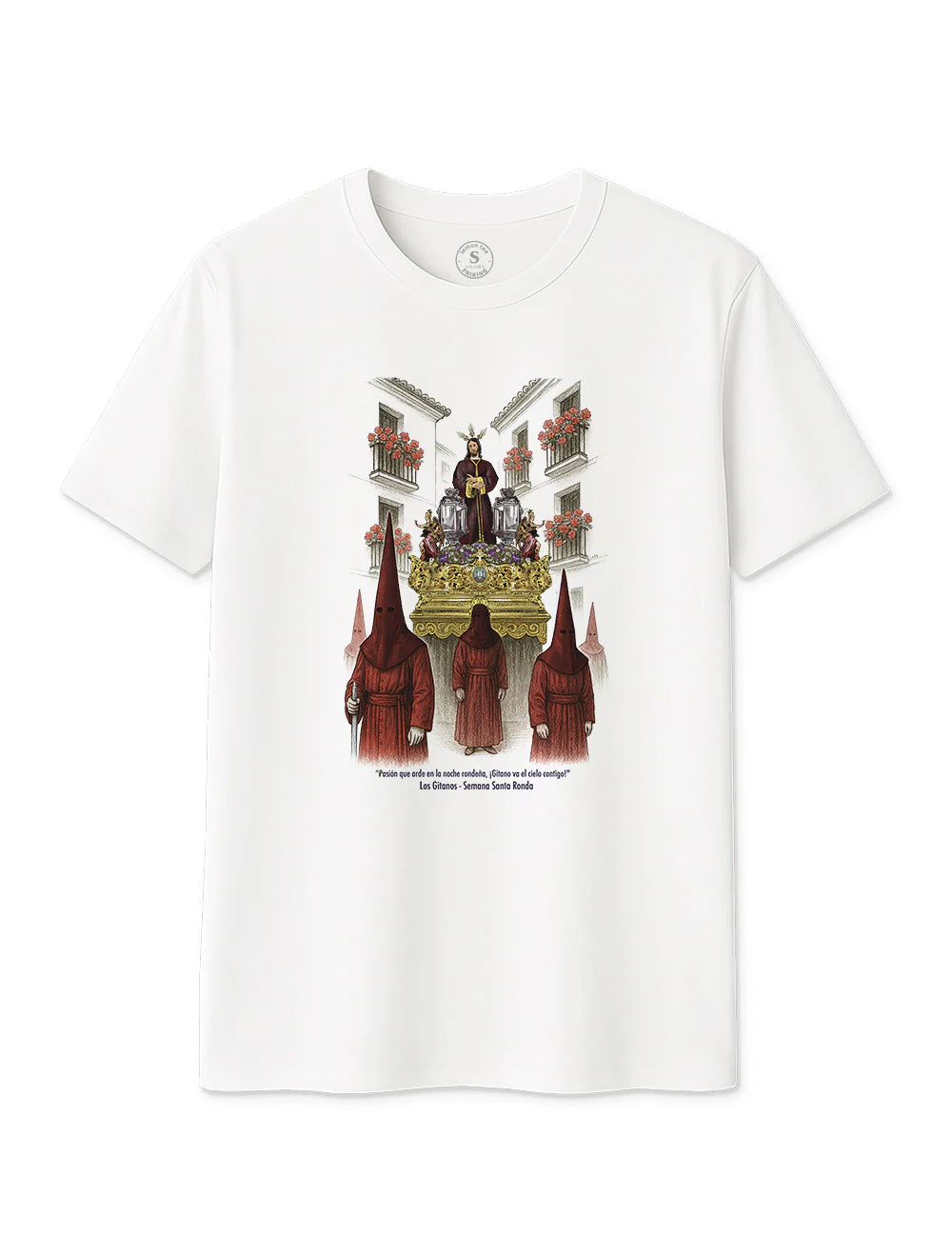 Los Gitanos SS Ronda