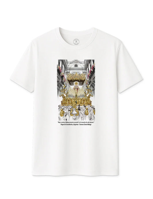 virgen de la consolacion y lagrimas