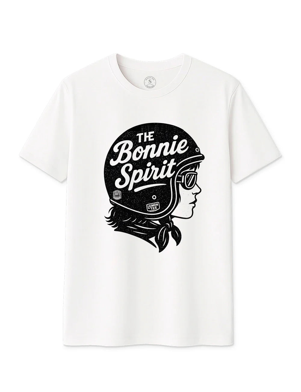 The Bonnie Spirit