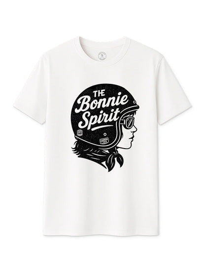 The Bonnie Spirit