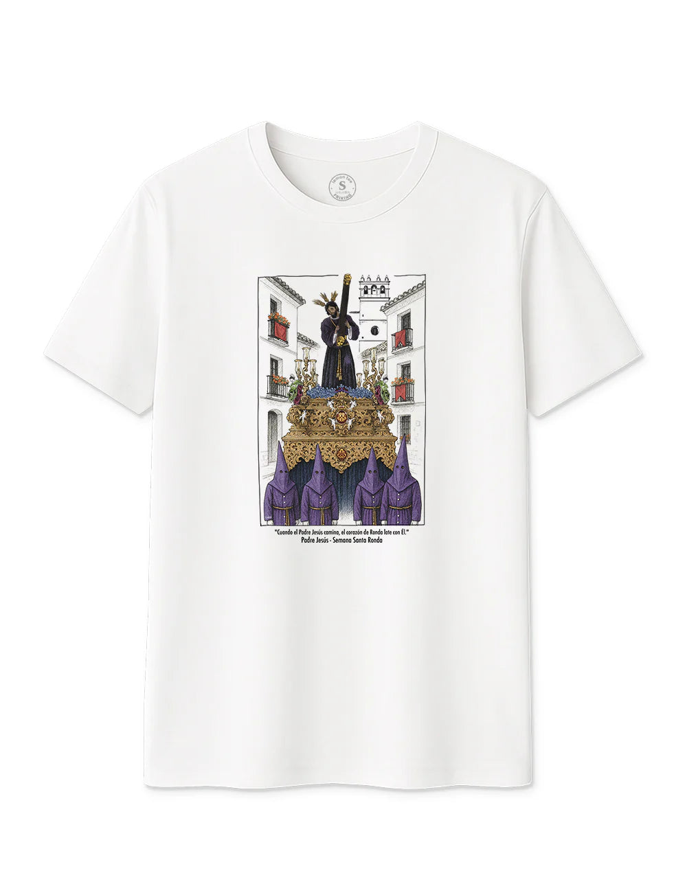 Padre Jesús SSRonda