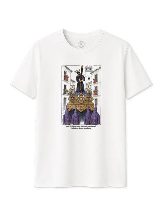 Padre Jesús SSRonda