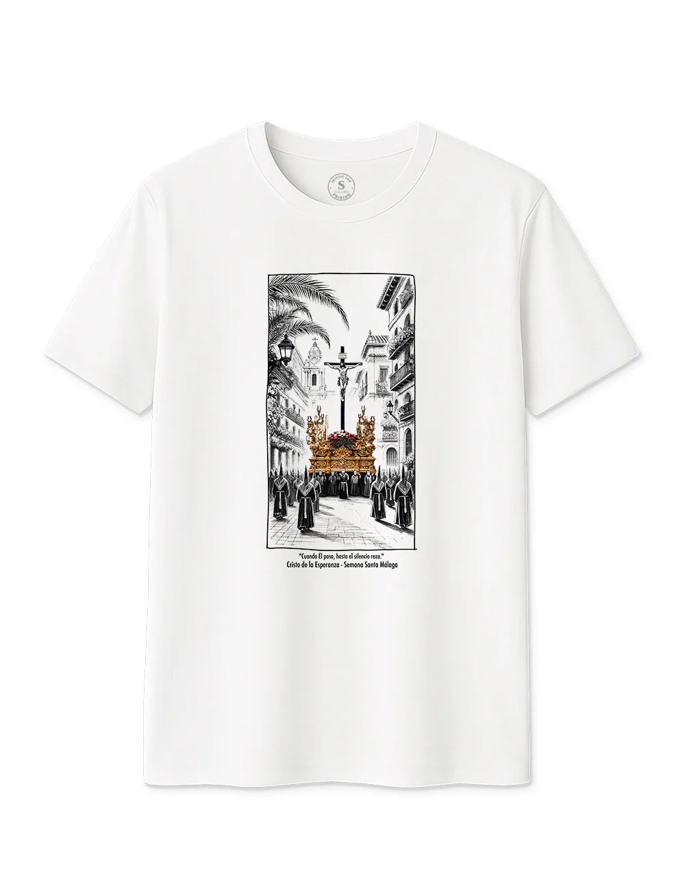 Cristo de la Esperanza SS Ronda 