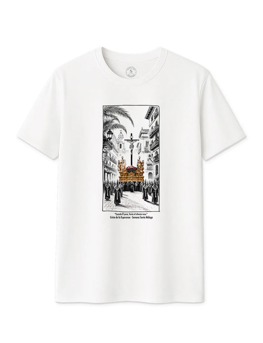 Cristo de la Esperanza SS Ronda 