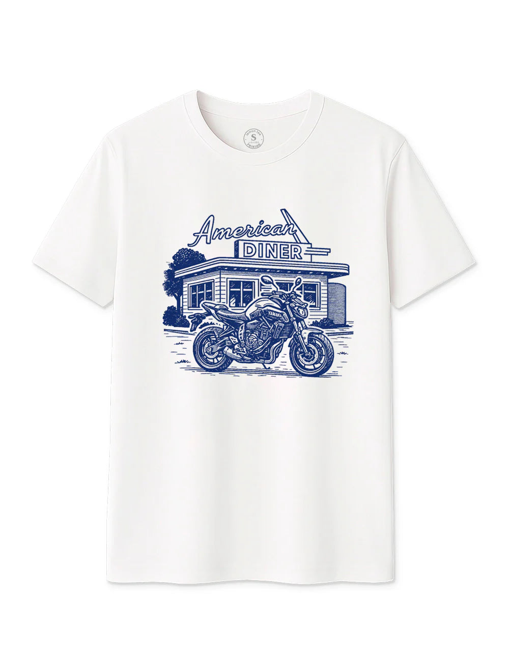 American Diner