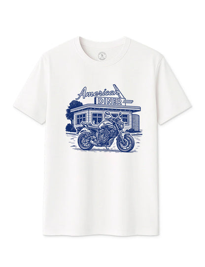 American Diner