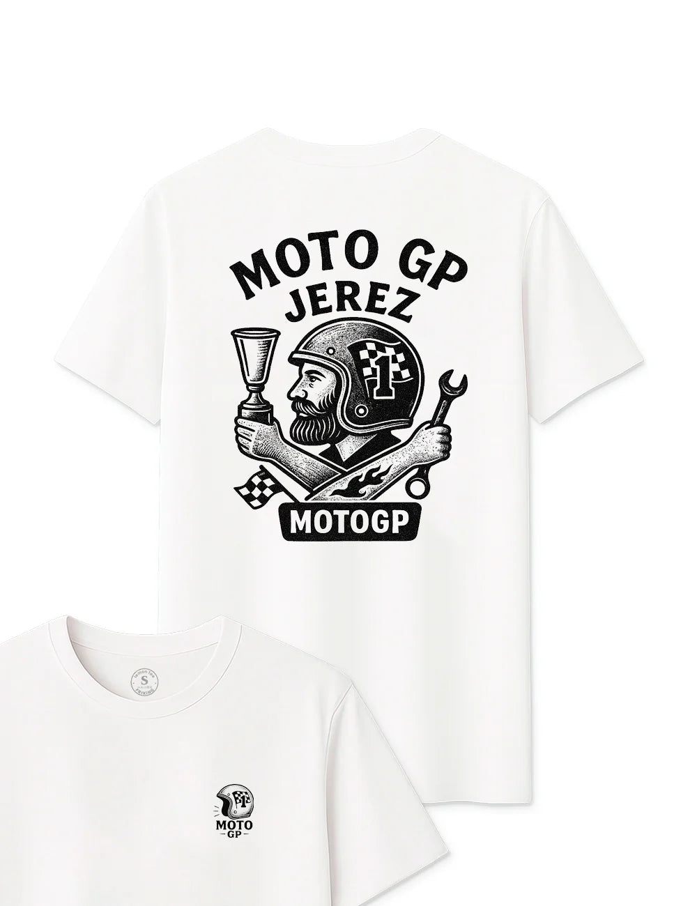 Moto GP Jerez