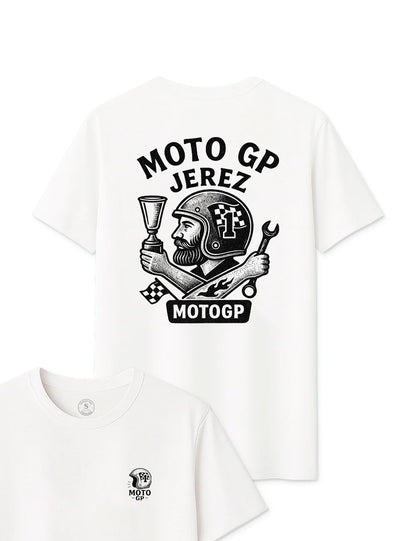 Moto GP Jerez