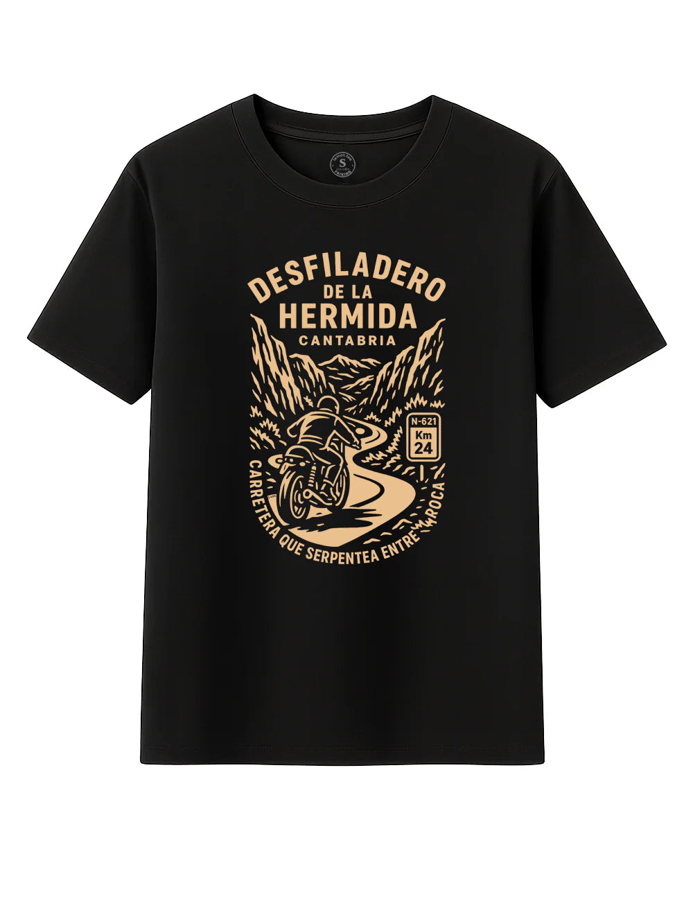 Desfiladero de la hermidad