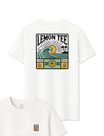 Lemon Tee 2024