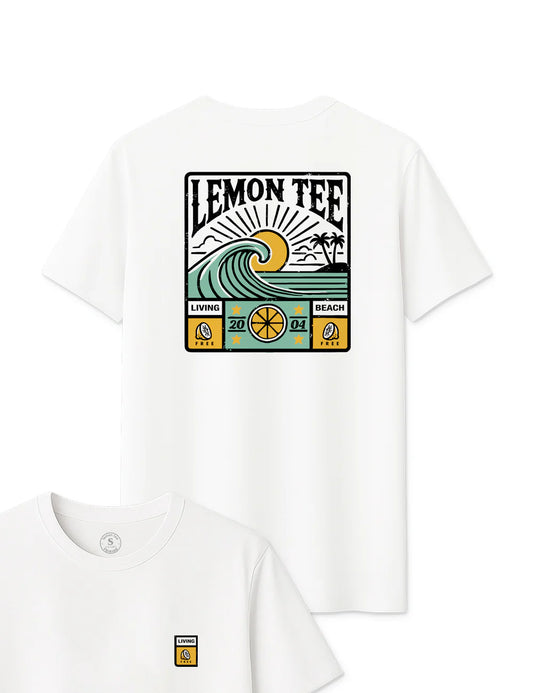 Lemon Tee 2024