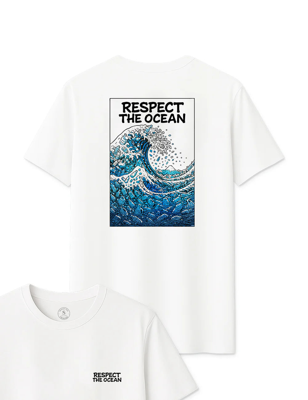 Respect the Ocean