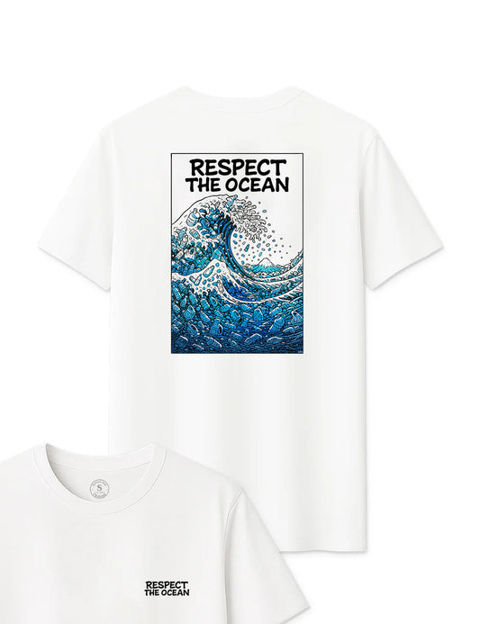 Respect the Ocean