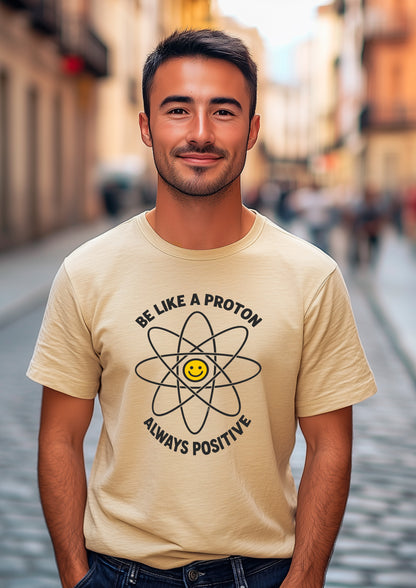 Always Positive L504