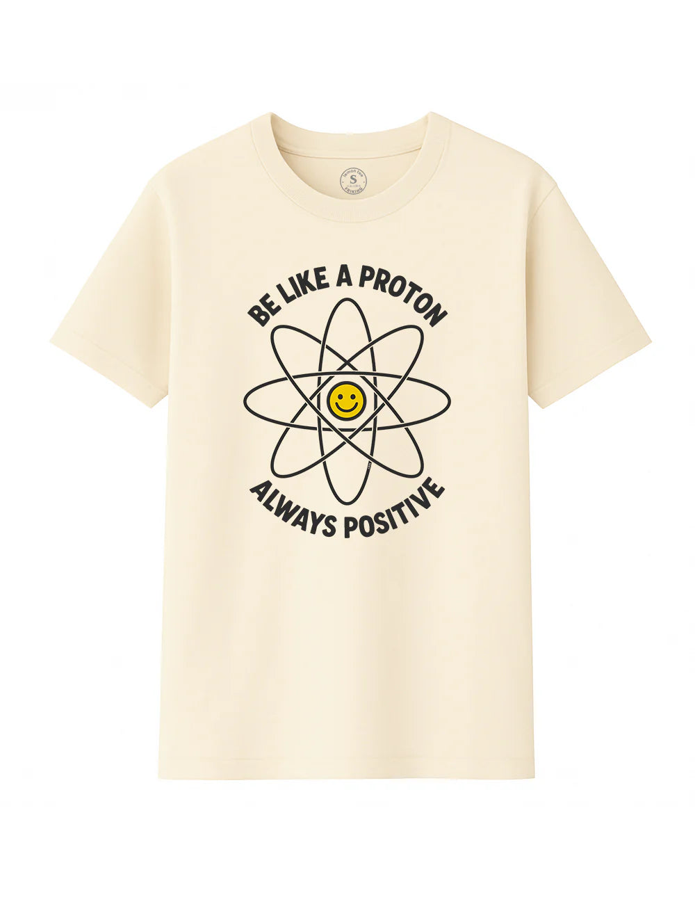 Always Positive L504