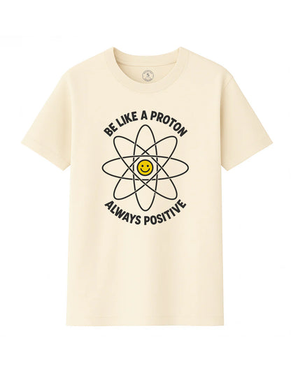 Always Positive L504