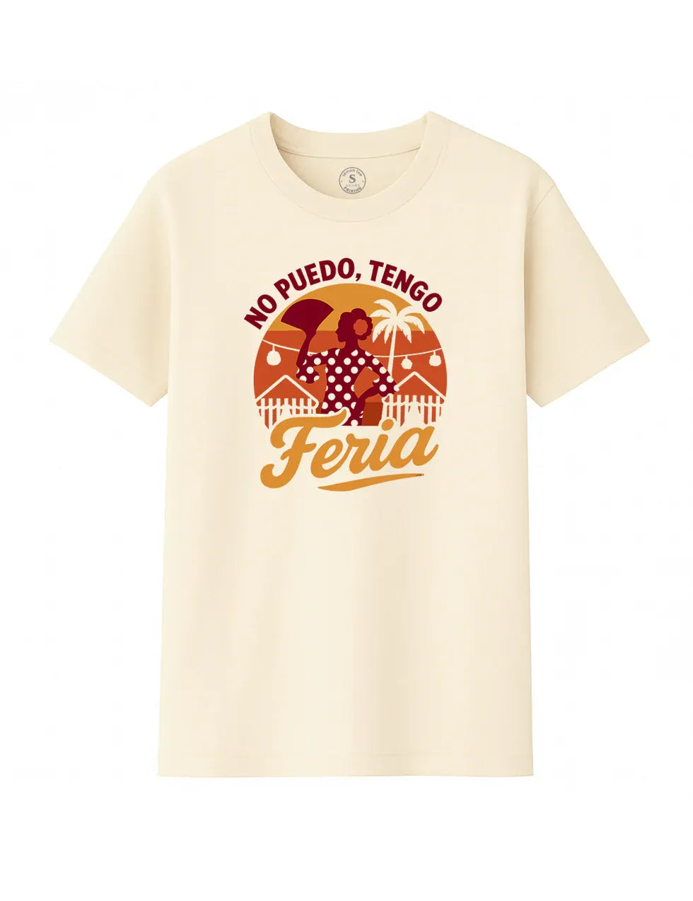 Tengo feria L506