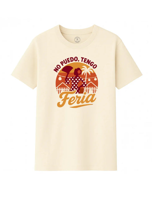 Tengo feria L506