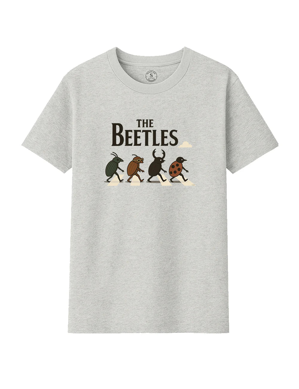 The Beetles 