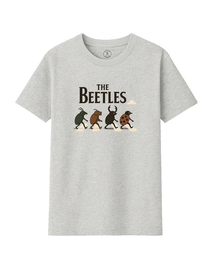 The Beetles 