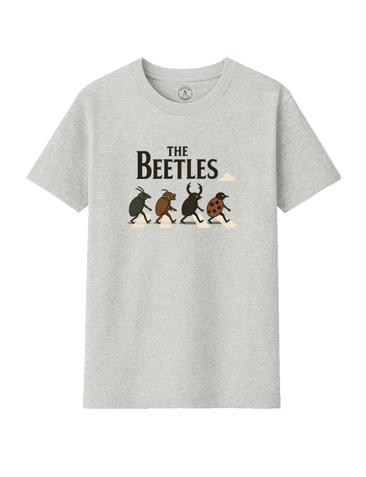 The Beetles 