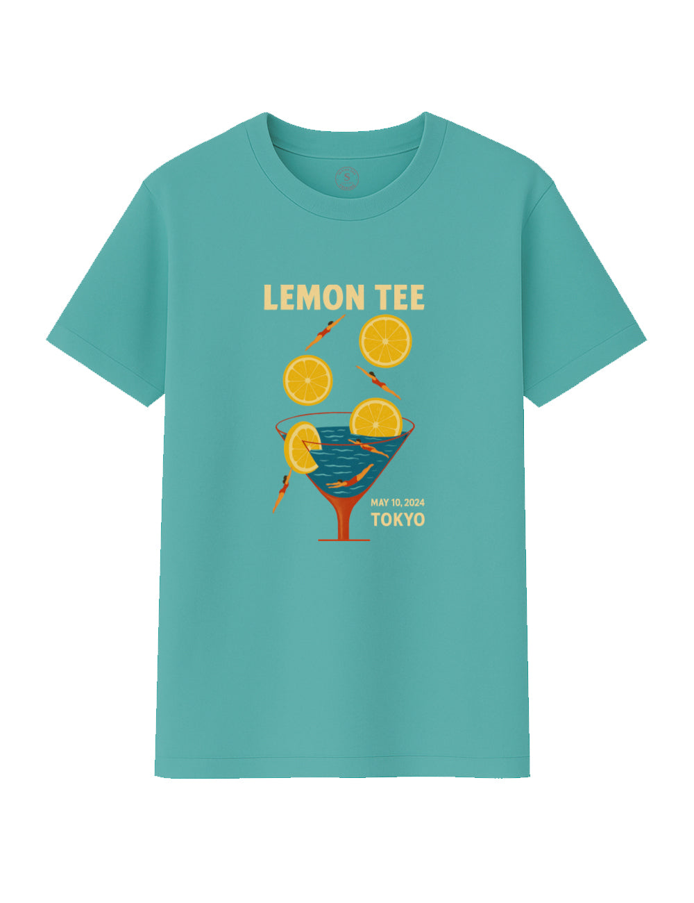 Lemontee Drink L528