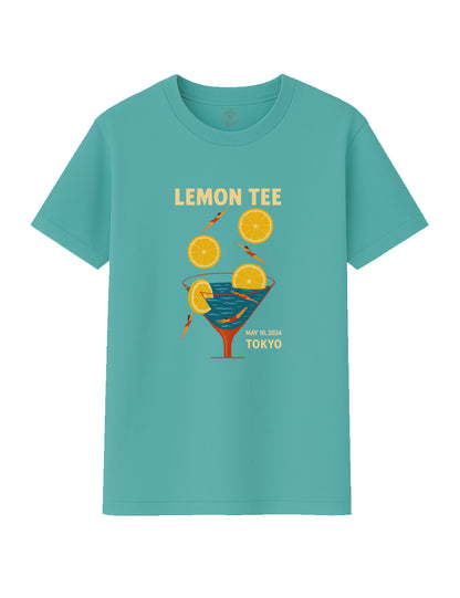 Lemontee Drink L528