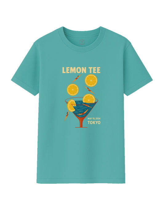 Lemontee Drink L528