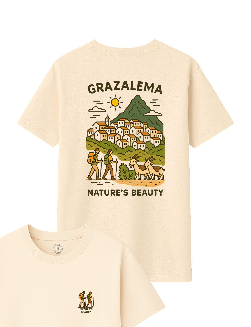 Grazalema Natures