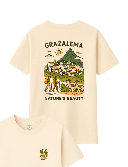 Grazalema Natures