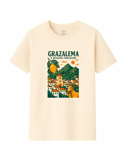 Grazalema Spanish Treasure