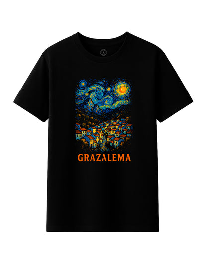 Grazalema Estrellada L534