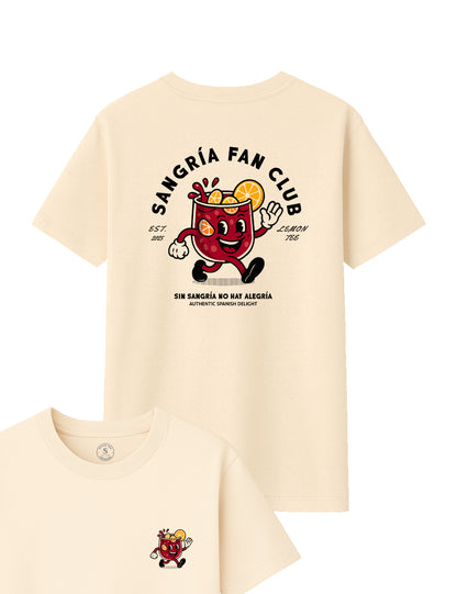 Sangría Fan Club