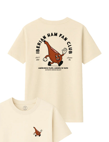 Iberian Ham Fan Club