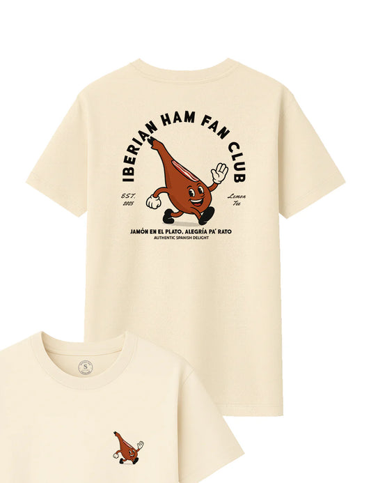 Iberian Ham Fan Club
