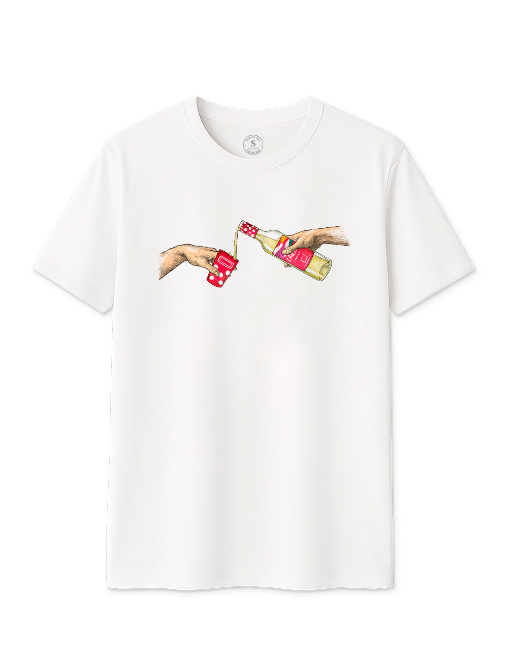 La Creación del Vino Dulce