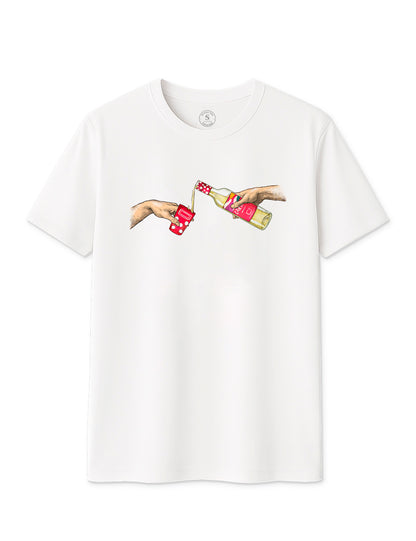 La Creación del Vino Dulce