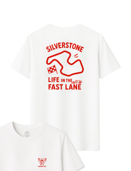Silverstone Formula 1