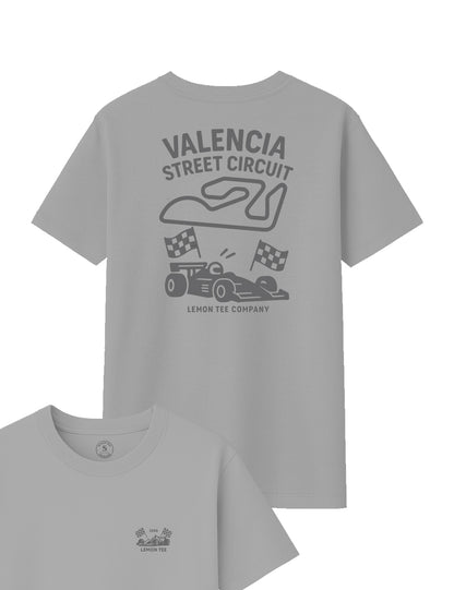 Valencia Street Circuit