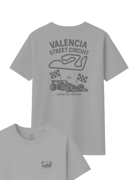 Valencia Street Circuit