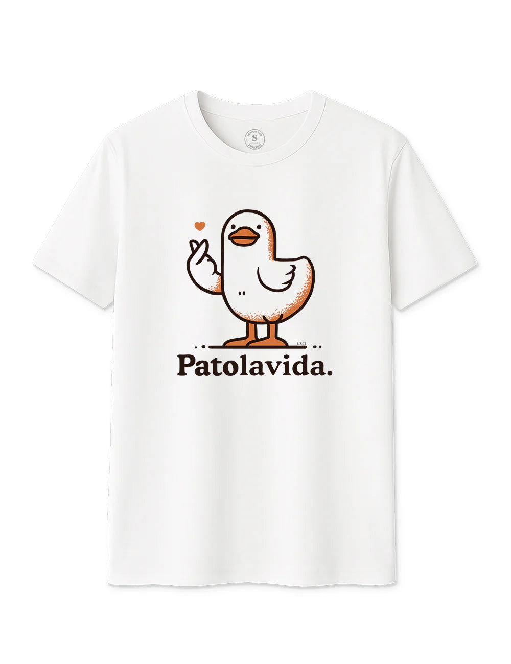 Patolavida