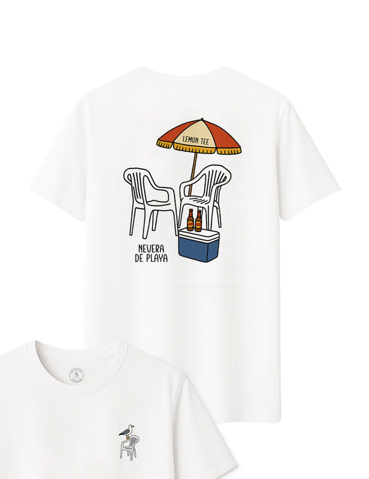 Nevera de Playa L549