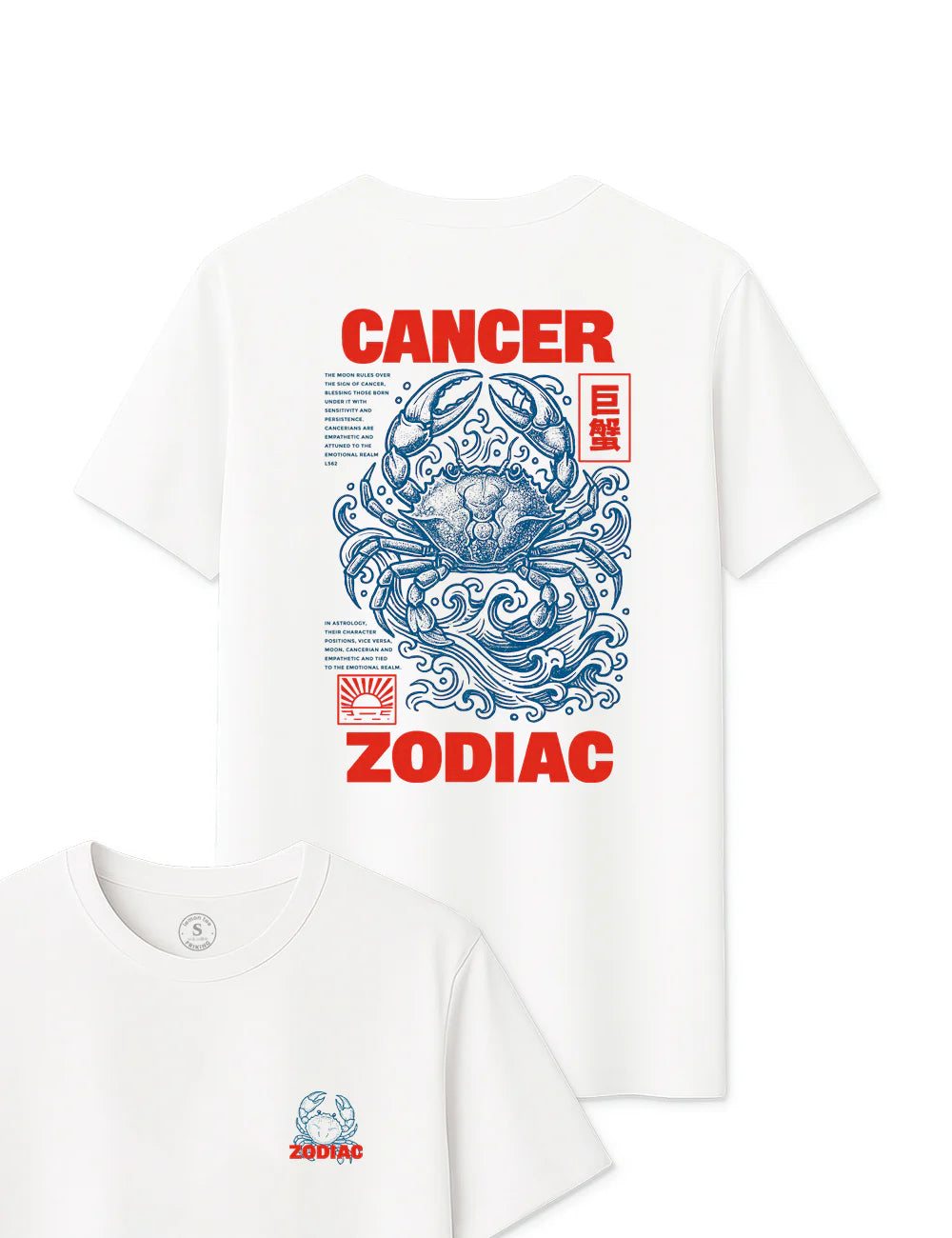 Cancer Zodiac