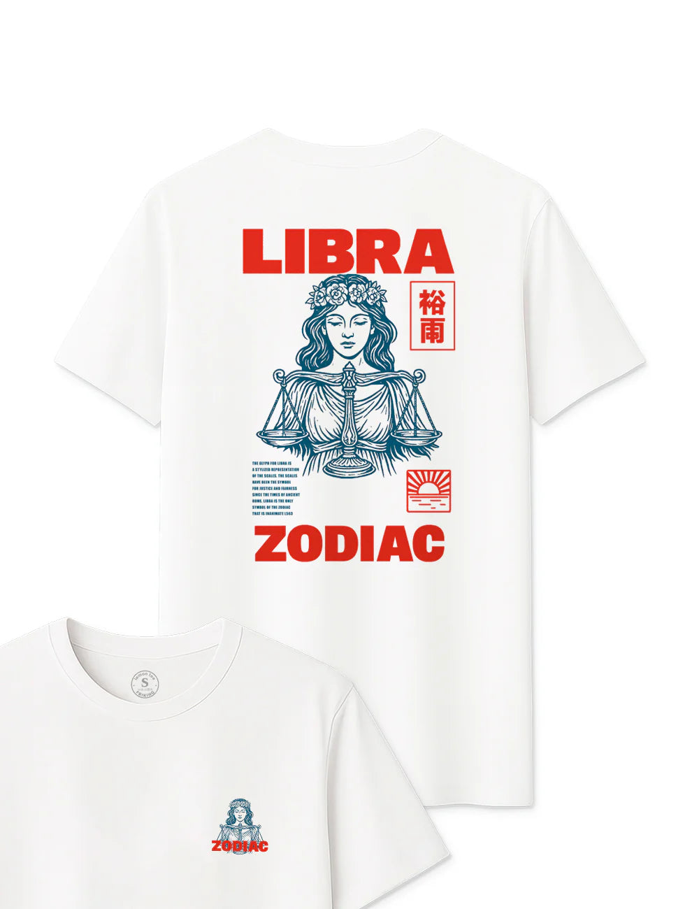 Libra Zodiac