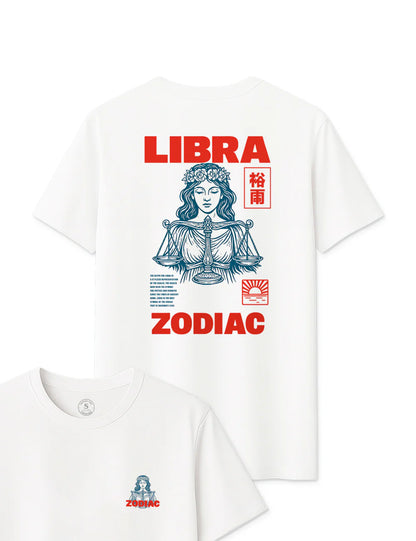 Libra Zodiac