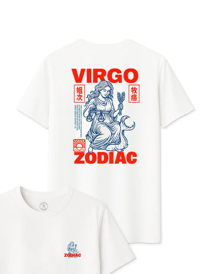 Virgo Zodiac