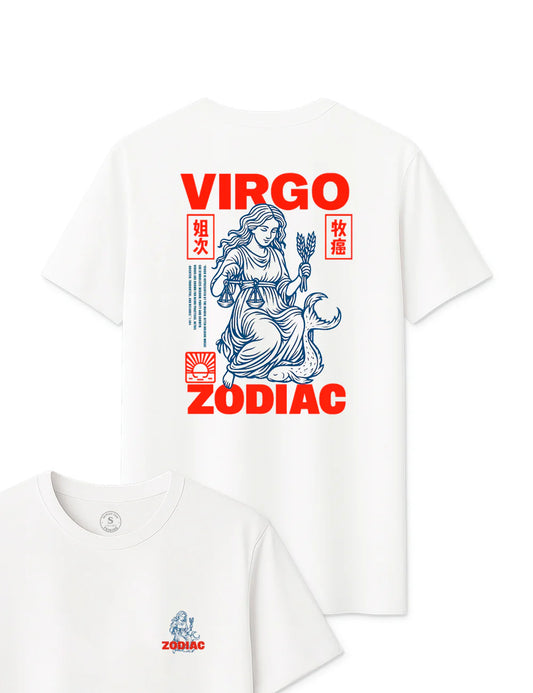 Virgo Zodiac